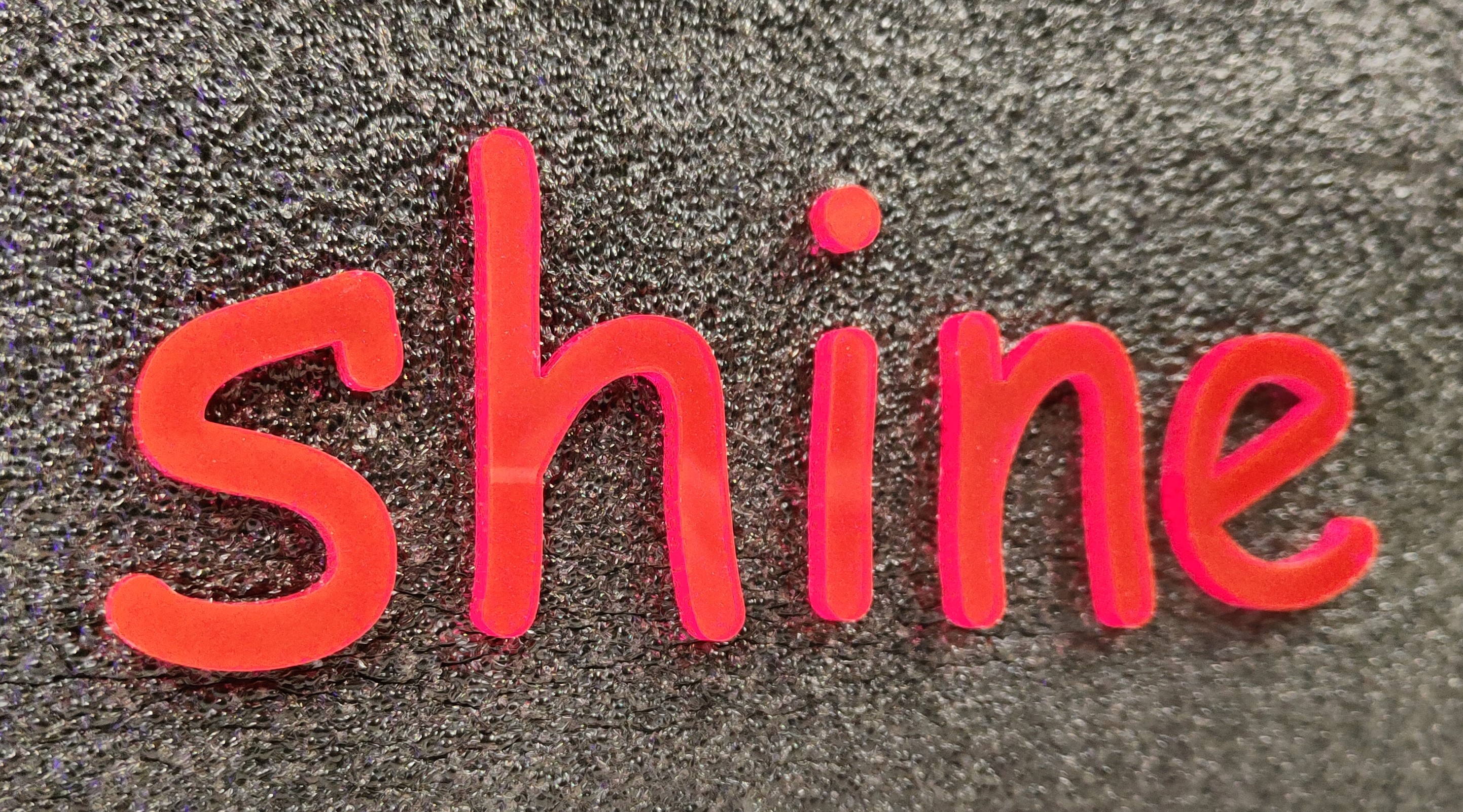 Shine Collection